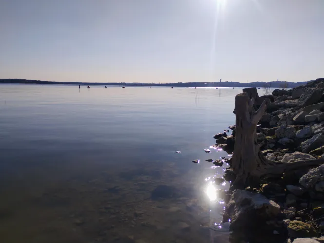 Perfect afternoon by Outrageous-Care-2809