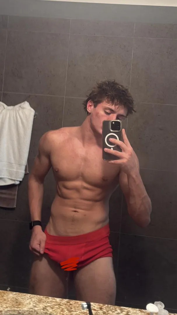 Perfect alpha posted by Scared_Bluejay_5299