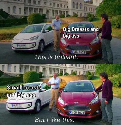 Perfect combination. by J-u-n-e-s