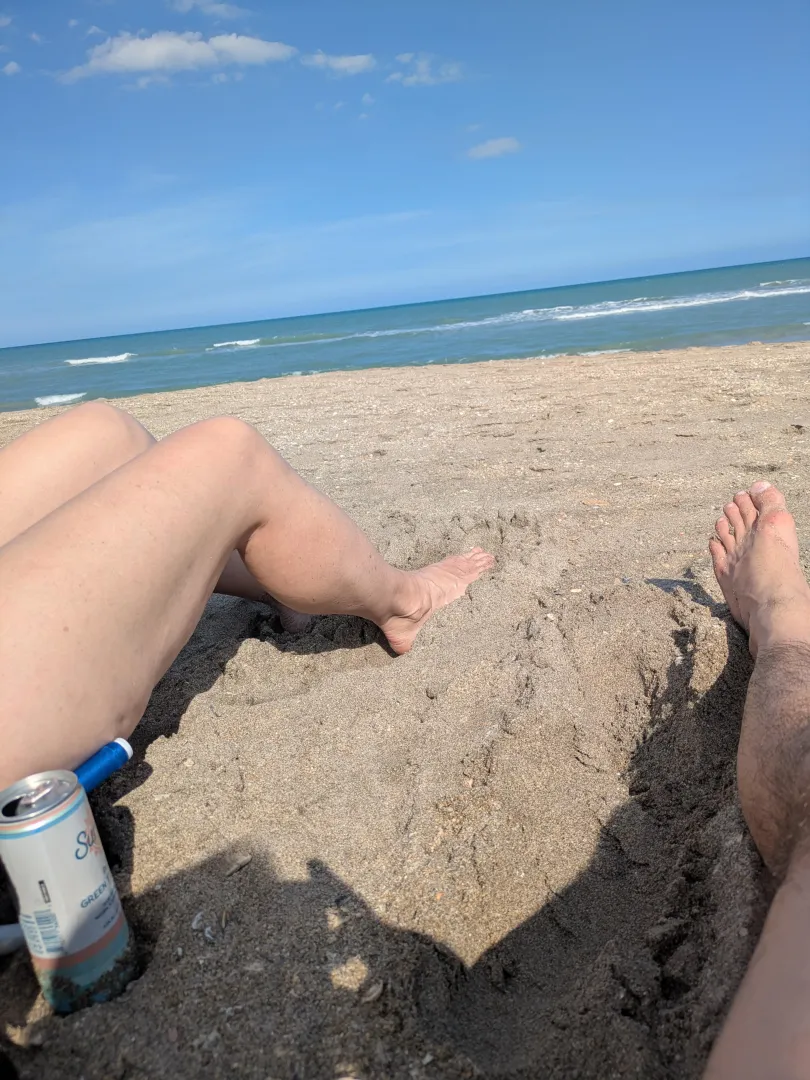 Perfect Day posted by hotwife_luckyman