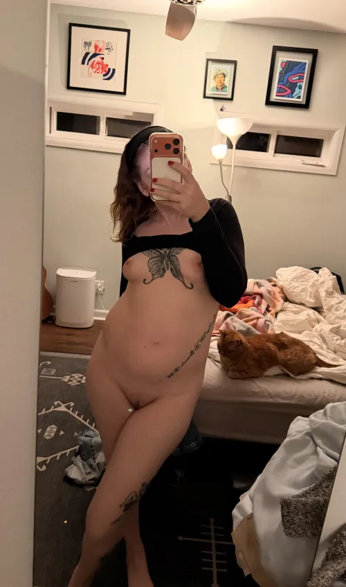 perfect for lots of things  by cutieebooty26