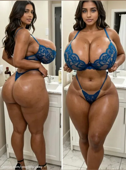 Perfect Goddesses by Your8Fantasy