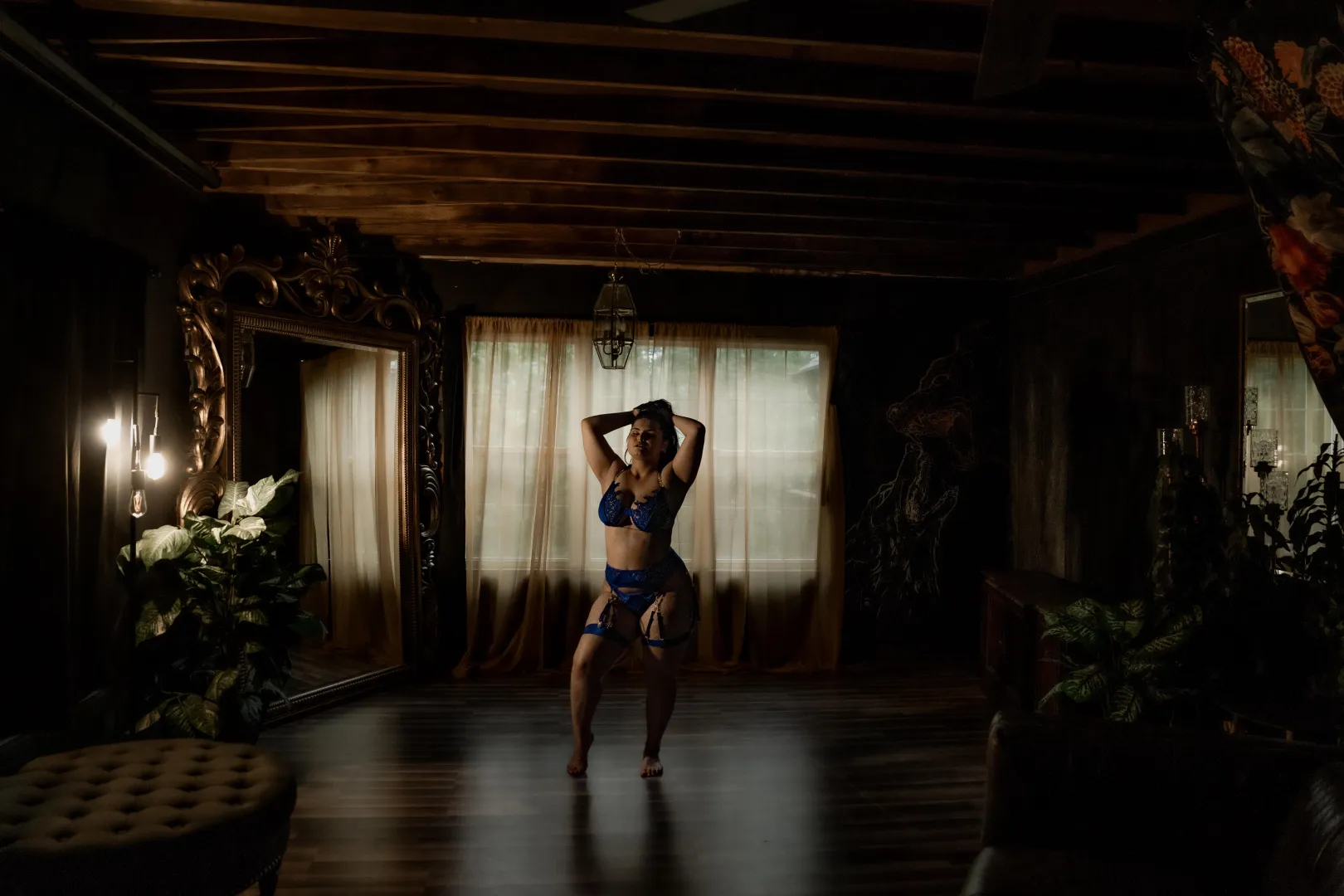 perfect in a blue set posted by briicherri