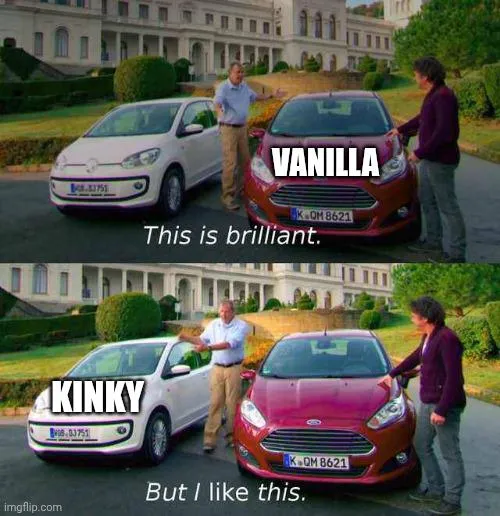 Perfect meme template for this posted by LaraCroftCosplayer