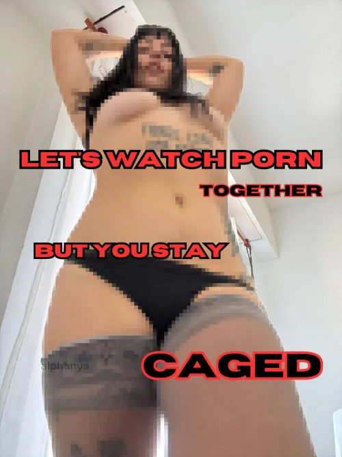 perfect plan, watching porn together like this :3 heh by nyaisyourgoddess