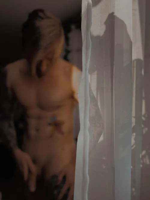 Perfect sunny day by Odd-Assignment-7082