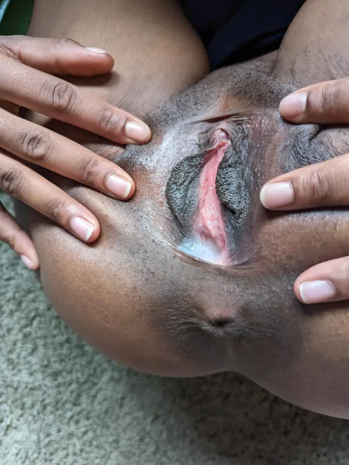 Perfect way to start off this morning  by Mercedes_blendz