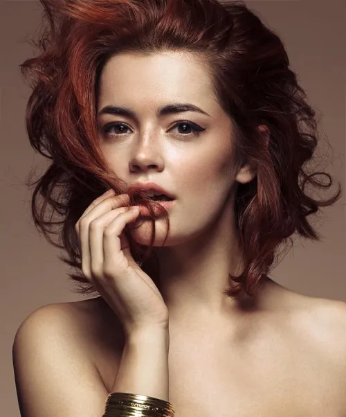 Perfection by NSFWPostmaster9000