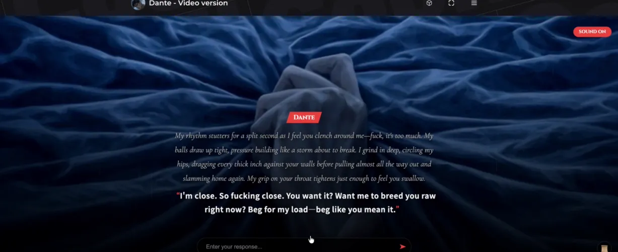 Perhaps this is the only way I dare to reveal my secret by OkPerspective8771