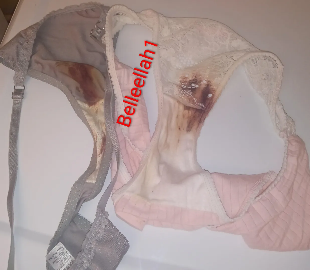 Period panties available and ready to ship! Each 3 days worn Message me to claim posted by Belleellah1