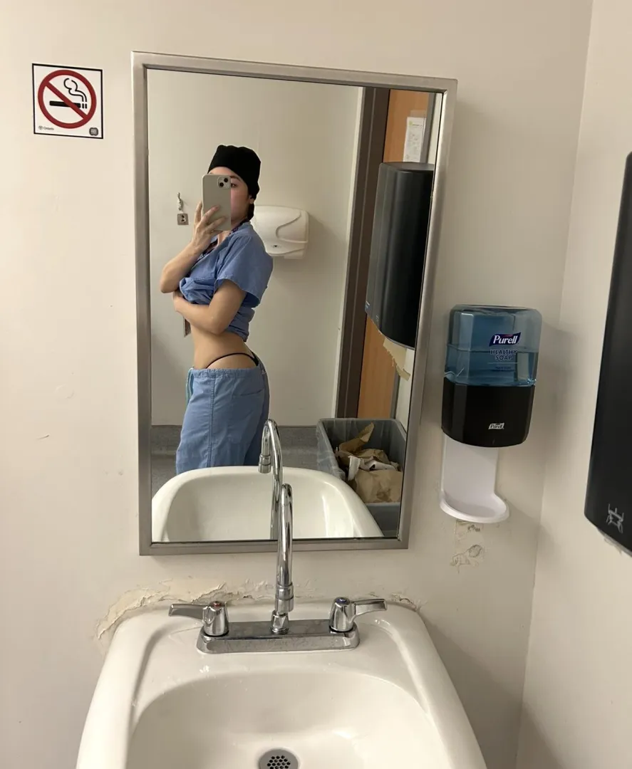 Periop Princess  posted by Rub_andscrub