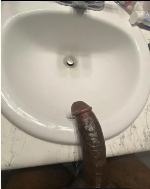 Permission to let it slump on your face like such? by Saint21St