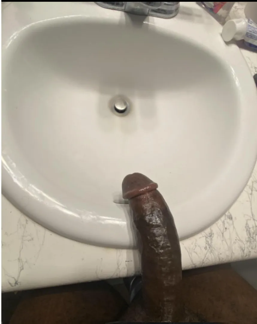 Permission to let it slump on your face like such? posted by Saint21St