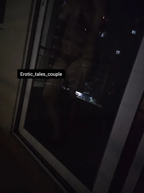 Person with focus must have enjoyed ...... horny af by voyuer_couple_