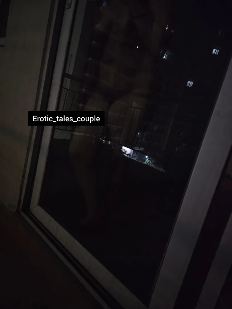 Person with focus must have enjoyed ...... horny af posted by voyuer_couple_