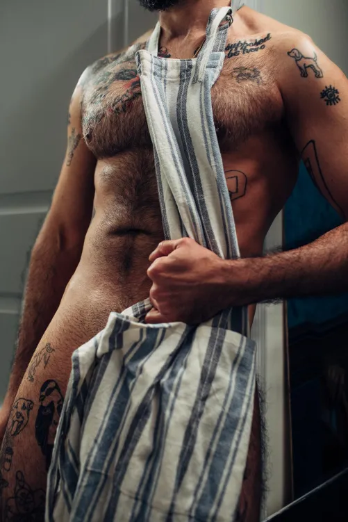 Personal Chef by fatbackstroke