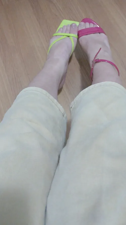 Pes by Velvetcurvessissy