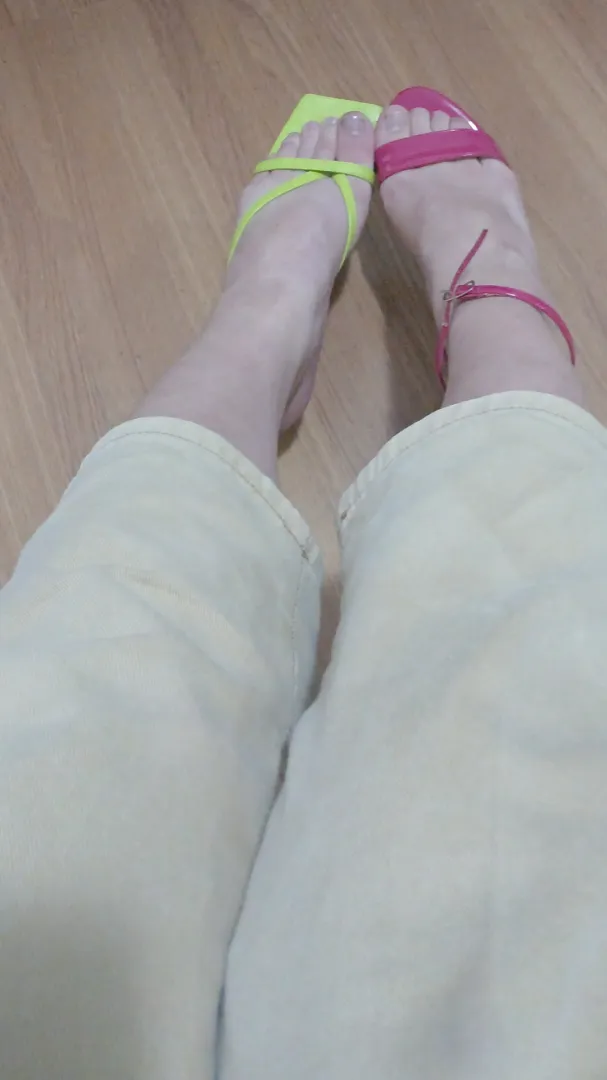 Pes posted by Velvetcurvessissy