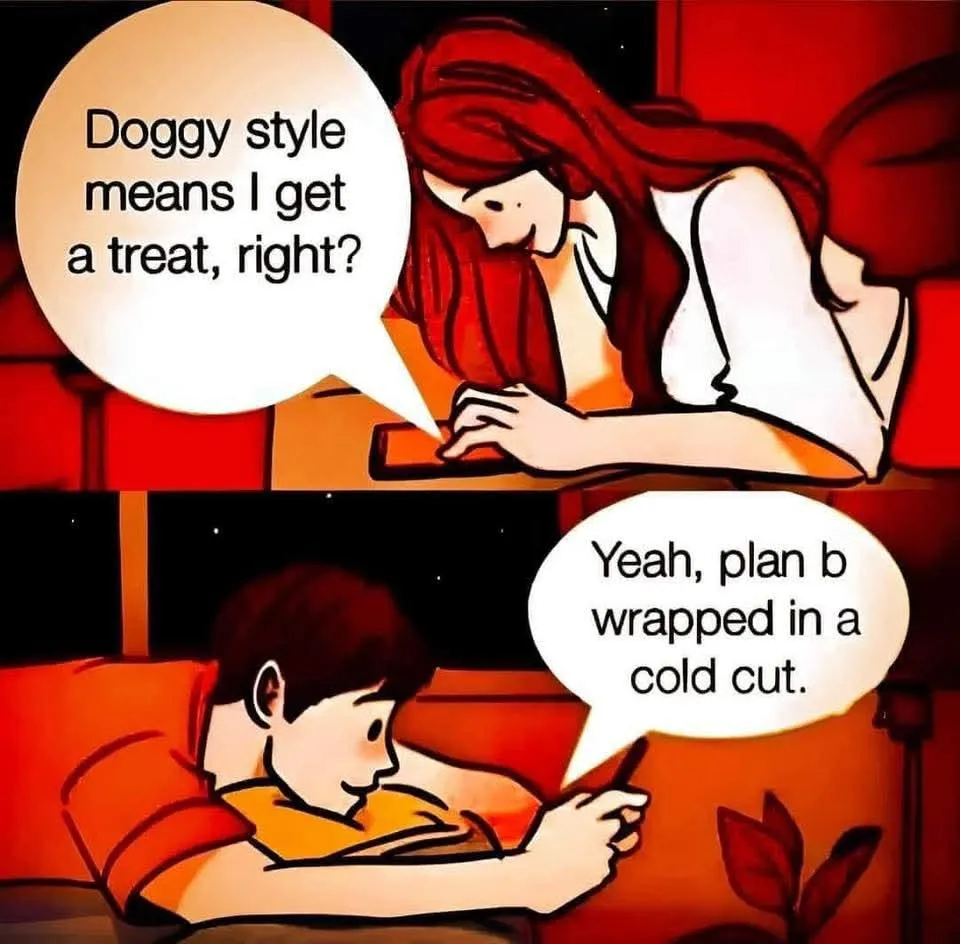 Pet play posted by PinkGothJaguar