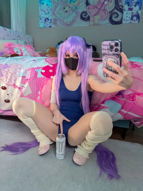 Pet the puppy or breed her?? :3 by Quick_SilverElodie