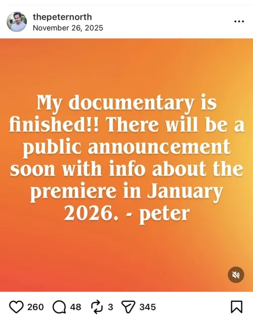 Peter North Documentary by Subject-Sea4538