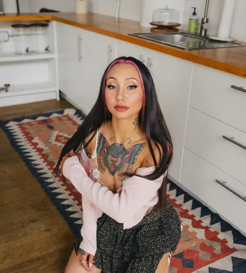 petite babe <3 by xo_clitaurus