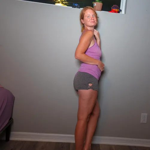 petite frame, giant personality [Return Our 3P Tools/Apps] by --lily-rose--