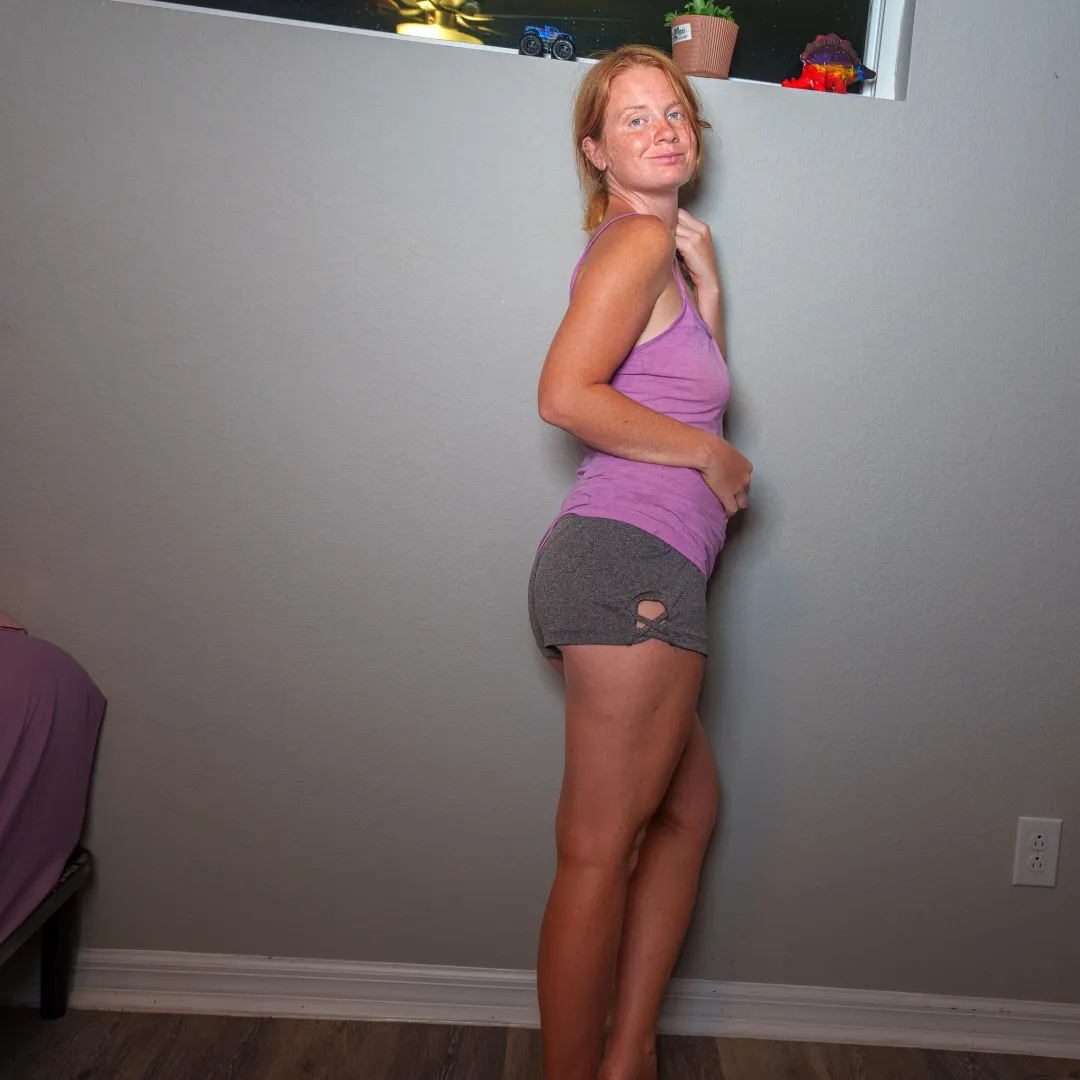 petite frame, giant personality [Return Our 3P Tools/Apps] posted by --lily-rose--