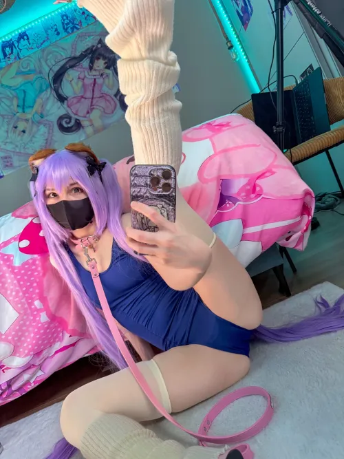 petite pup emotional support >< by Quick_SilverElodie