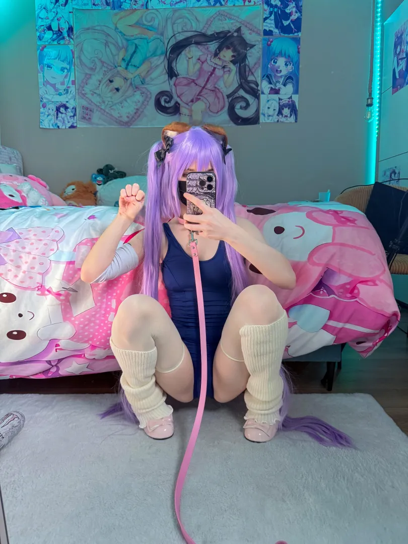 petite puppy tracking skills >_< posted by Quick_SilverElodie