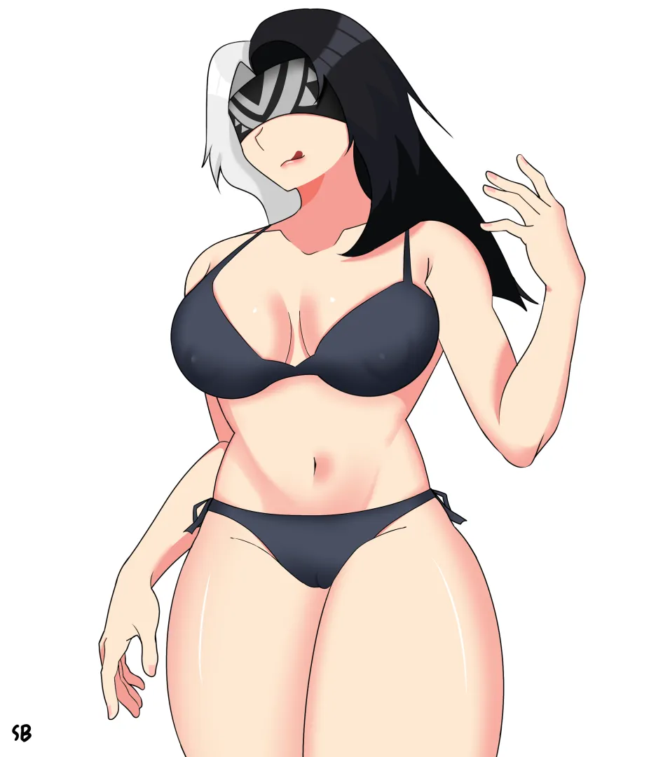 Pharsa (by SHOTBREAKFAST) posted by Ancient-Carrot-715