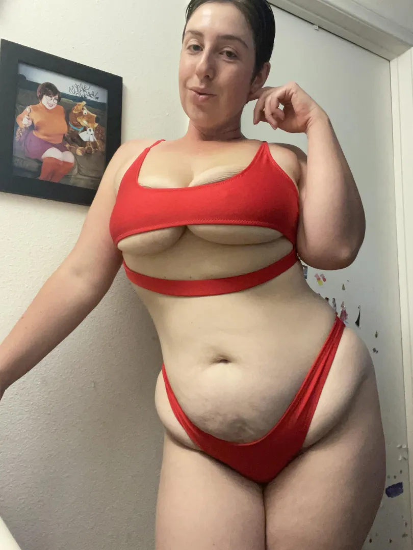 Phat Pool panties posted by NatalieHarime