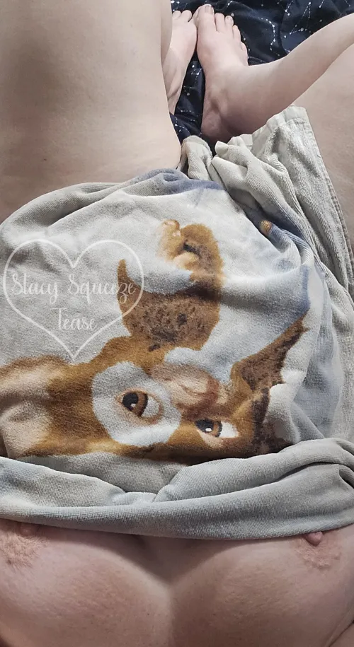 phew! And now the weekend can begin. by StacySTease