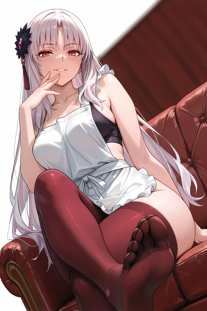 Philia posted by WoolsonDaSheep