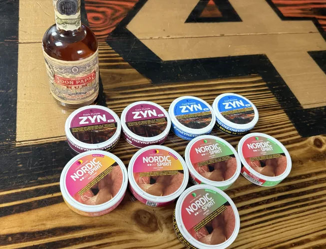 Philippine pouches by Lifeline911