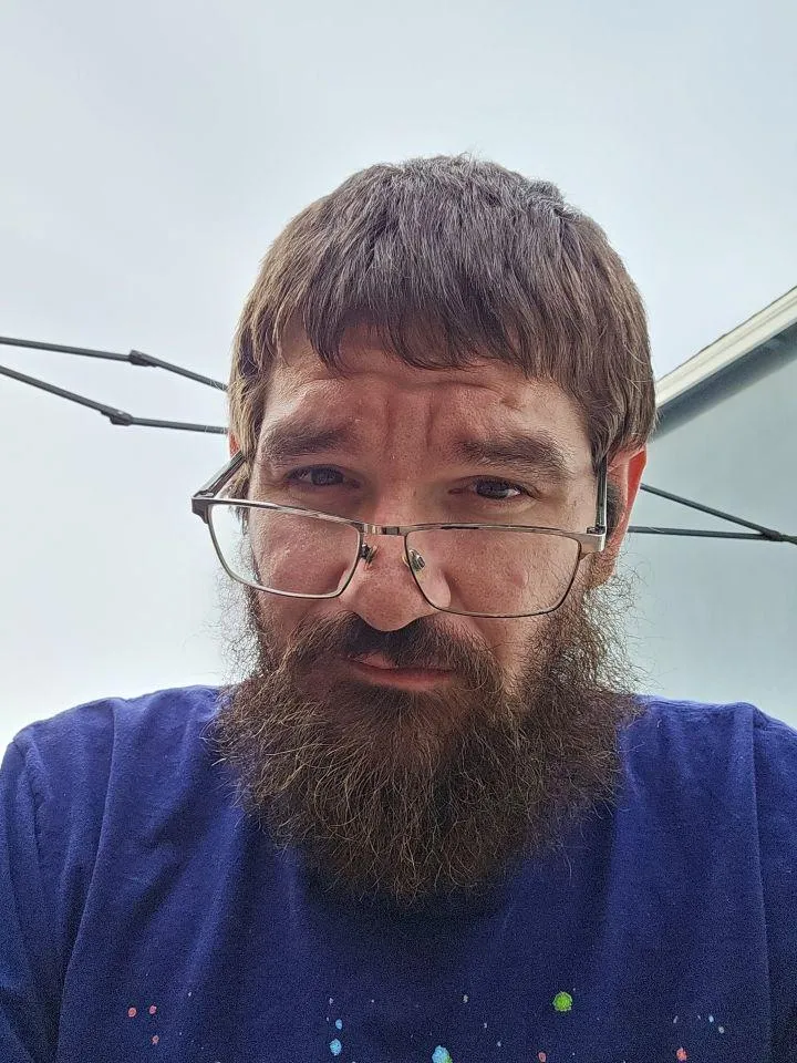 Phoenix 32 male looking for a monogamous relationship hairy and uncut and hung. posted by ArizonazGuy195601