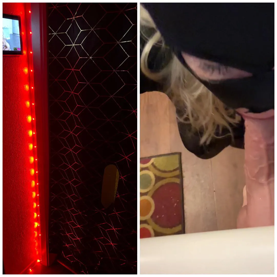 Phoenix Sunnyslope Gloryhole gal throat goat  yng straight bros married, gym bros a plus posted by Aggressive_Zone_702