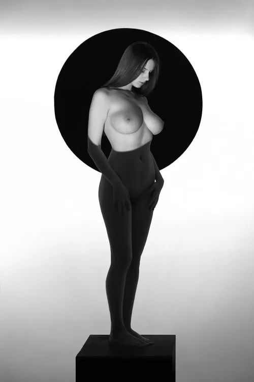 Photo by Vladimir Kornienko by kornienko_v