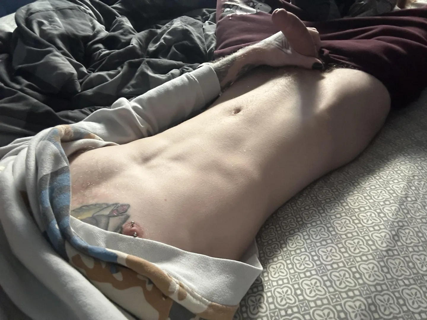 Photo from one year ago today posted by CrystalPeachg