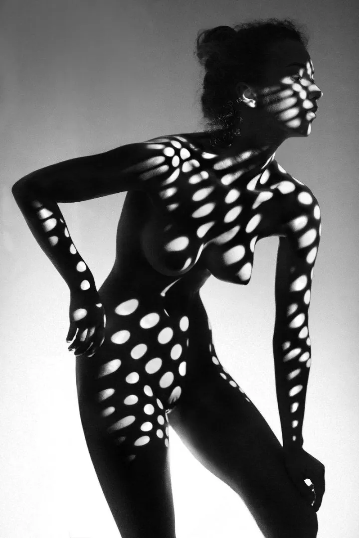 Photo taken by me. Model Eroestetica posted by kornienko_v