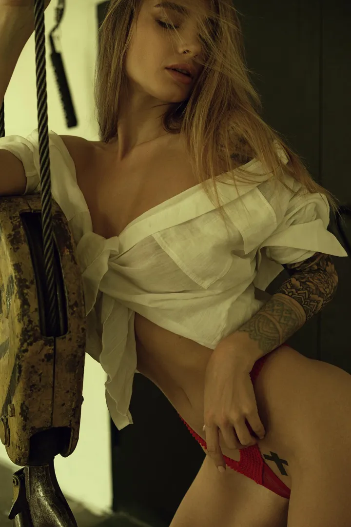 Photographer: Arthur Kaplun posted by Kaplun_Arthur