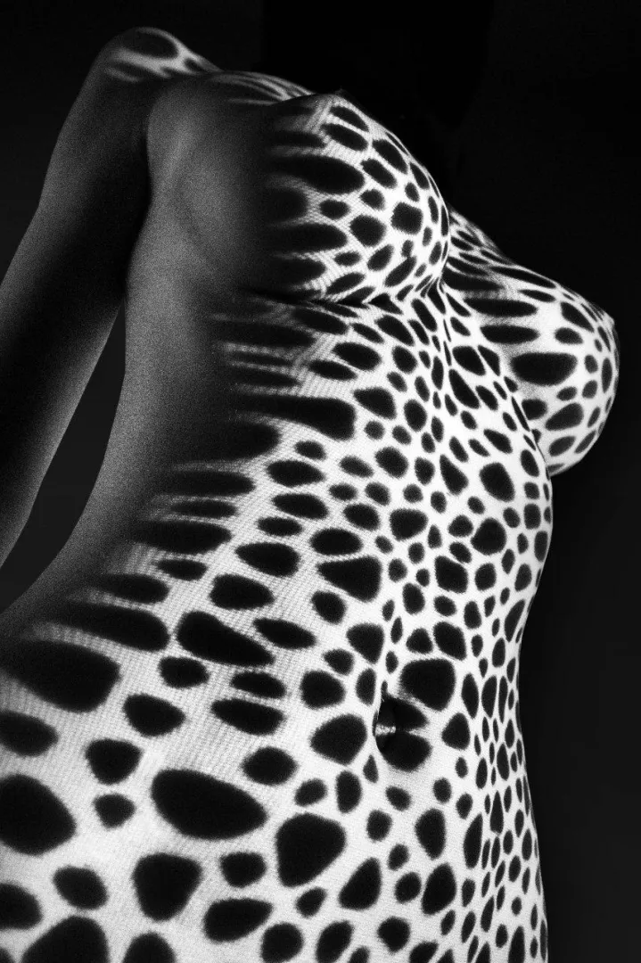 Photographer Vladimir Kornienko // Model Aya Beshen posted by kornienko_v