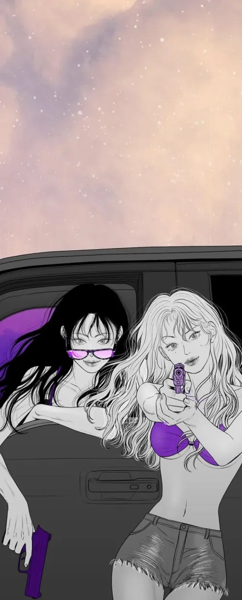 Physical copy of [Kill Me Now]? by Peepopeeps