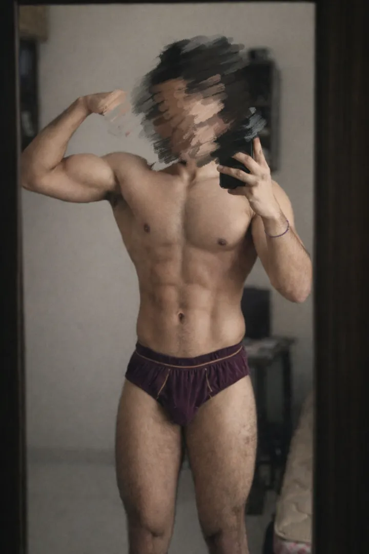 Physique check posted by Old_Fennel_34