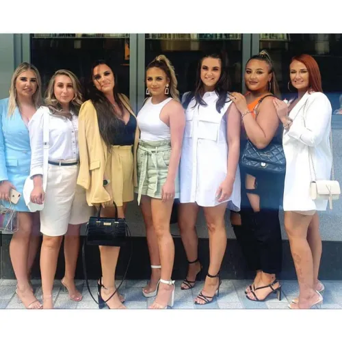 Pick one and why? by Luthfur93