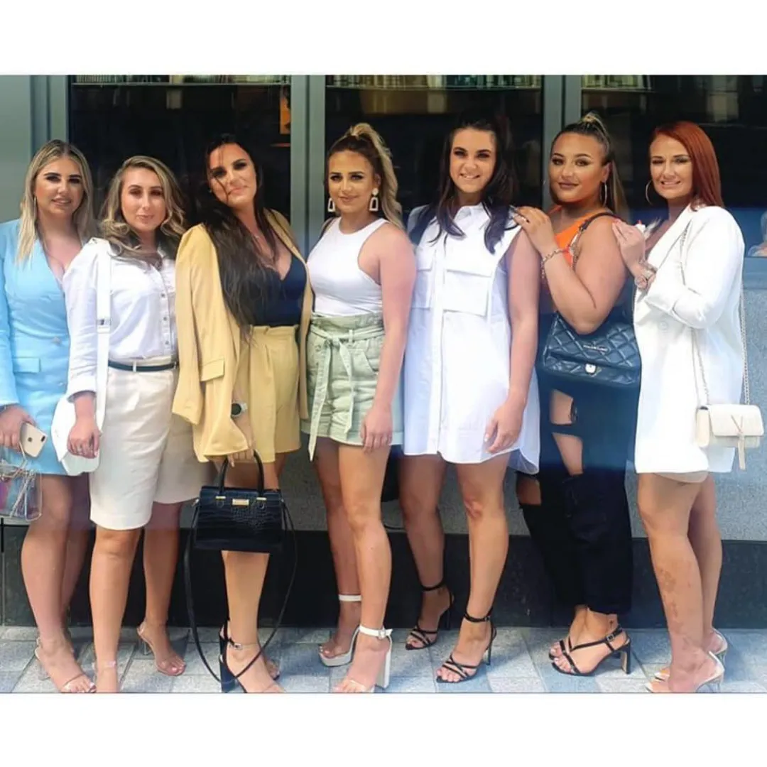 Pick one and why? posted by Luthfur93