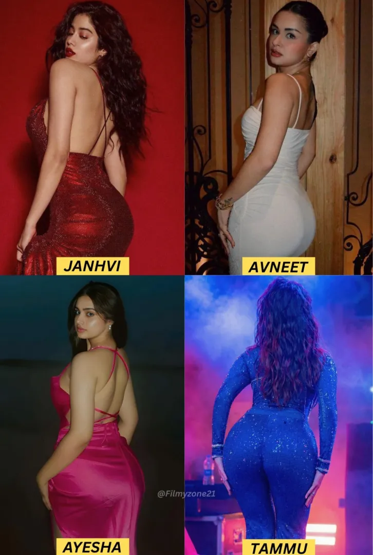 PICK ONE posted by bloodyfuckers