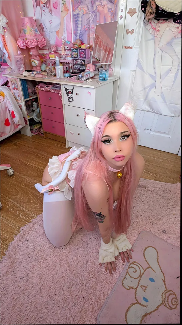 Pick out a name for me? ♡ posted by Candyfictus