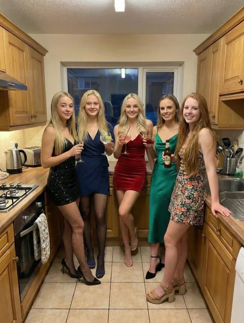 Pick two and tell me why  by [deleted]