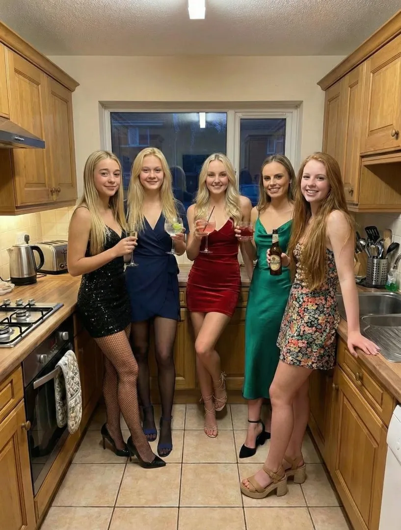 Pick two and tell me why  posted by [deleted]